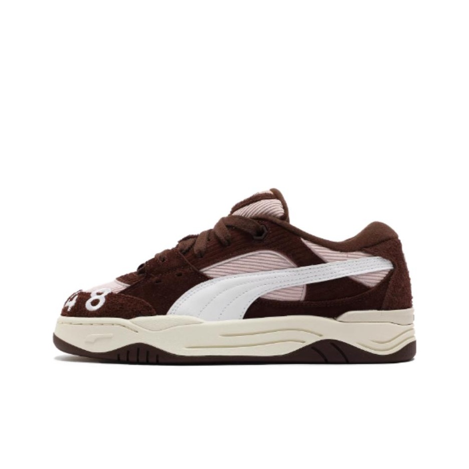 PUMA 180 Cushioning Low top Sk - огляд і ціна Puma Shoes Rs-X