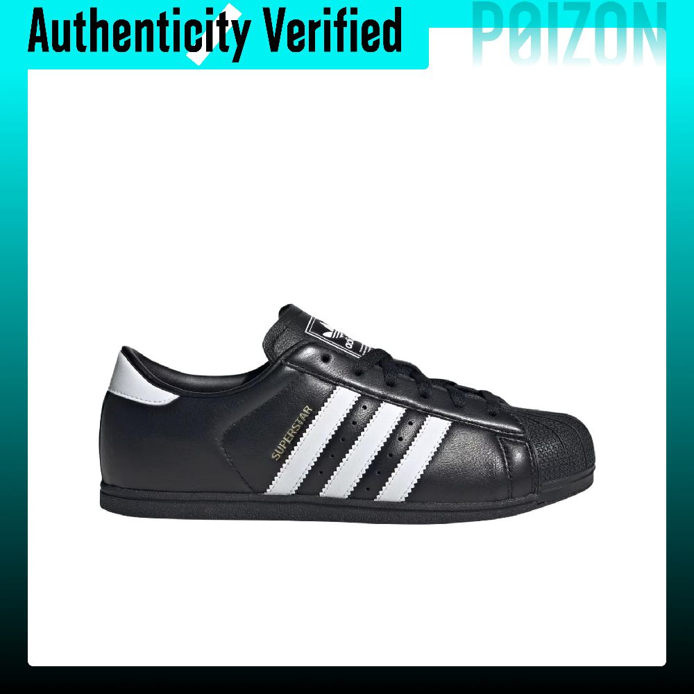 Adidas Originals SUPERSTAR Ska - огляд і ціна Adidas Shoes Superstar