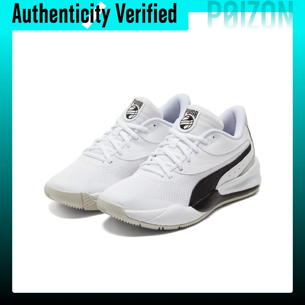 PUMA Triple Comfortable Round  - огляд і ціна Puma Shoes Rs-X
