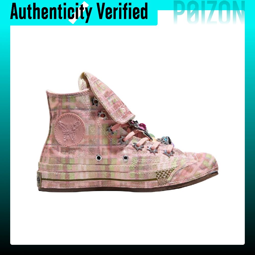 Collina Strade X Converse Chuc - огляд і ціна Converse Shoes Chuck 70