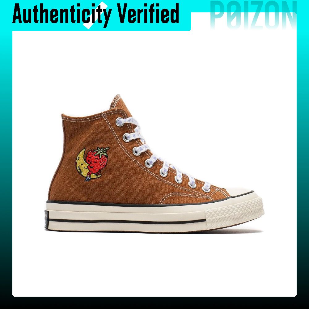 Converse Chuck 70 Canvas Shoes - огляд і ціна Converse Shoes Chuck 70