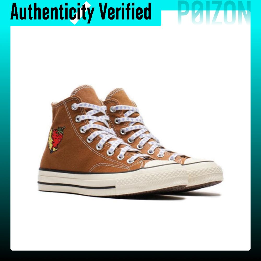 Converse Chuck 70 Canvas Shoes - огляд і ціна Converse Shoes Chuck 70