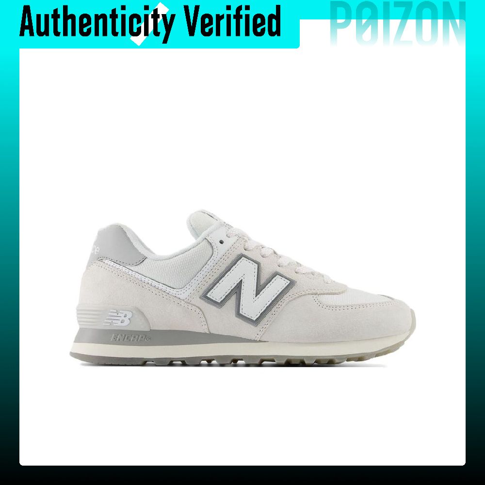 New Balance NB 574 Low top Cas - огляд і ціна New Balance Shoes 574