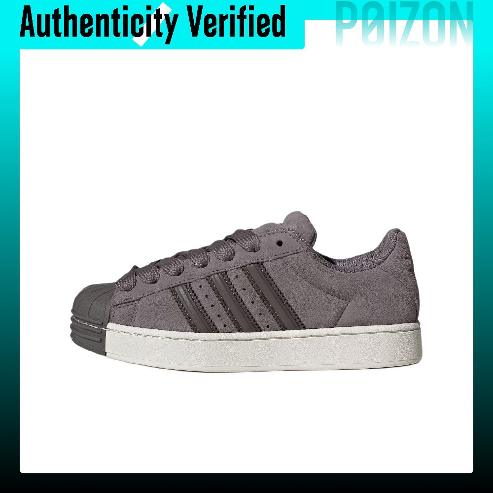 Adidas Originals Superstar ST  - огляд і ціна Adidas Shoes Superstar