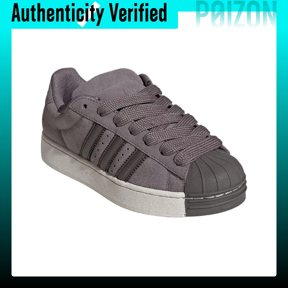 Adidas Originals Superstar ST  - огляд і ціна Adidas Shoes Superstar