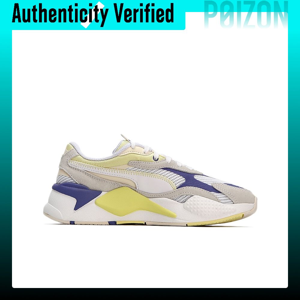 PUMA RS X Casual Shoes Women's - огляд і ціна Puma Shoes Rs-X