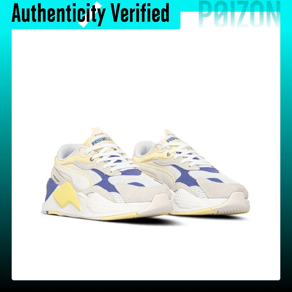 PUMA RS X Casual Shoes Women's - огляд і ціна Puma Shoes Rs-X