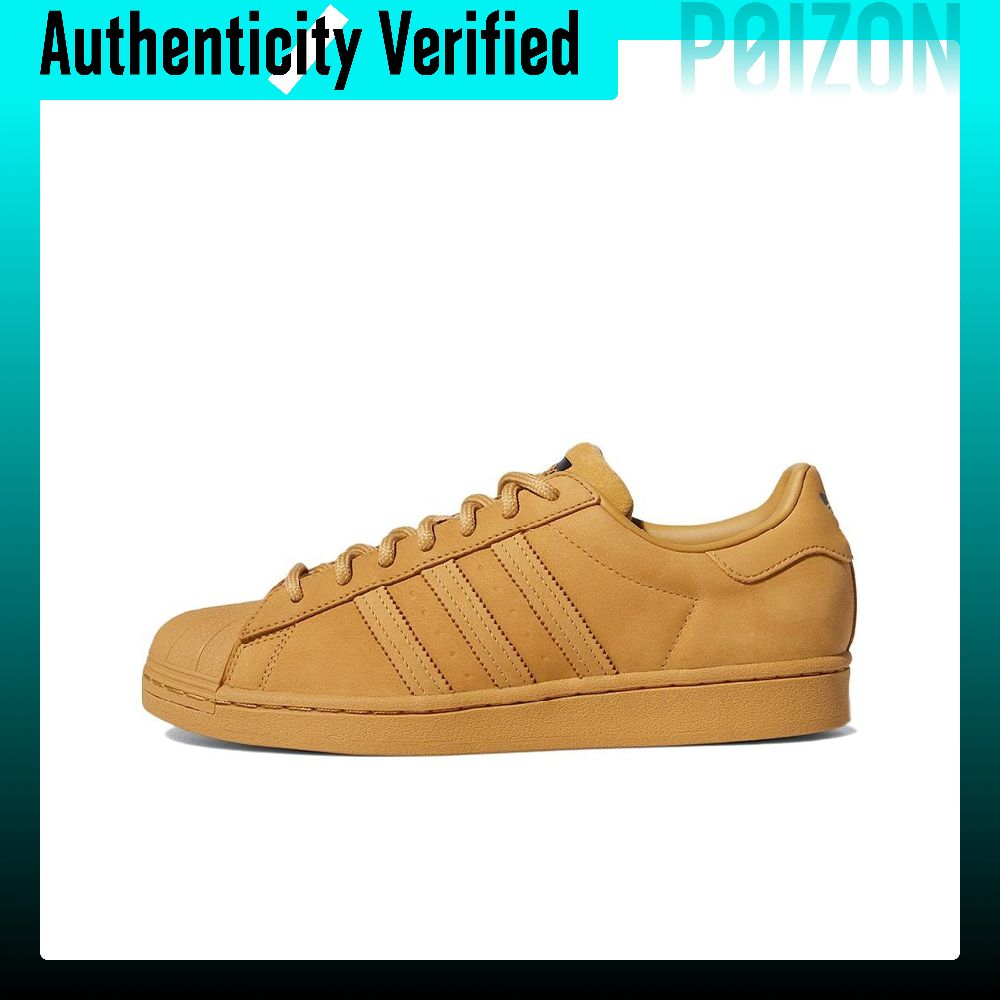 Adidas Originals SUPERSTAR Ska - огляд і ціна Adidas Shoes Superstar