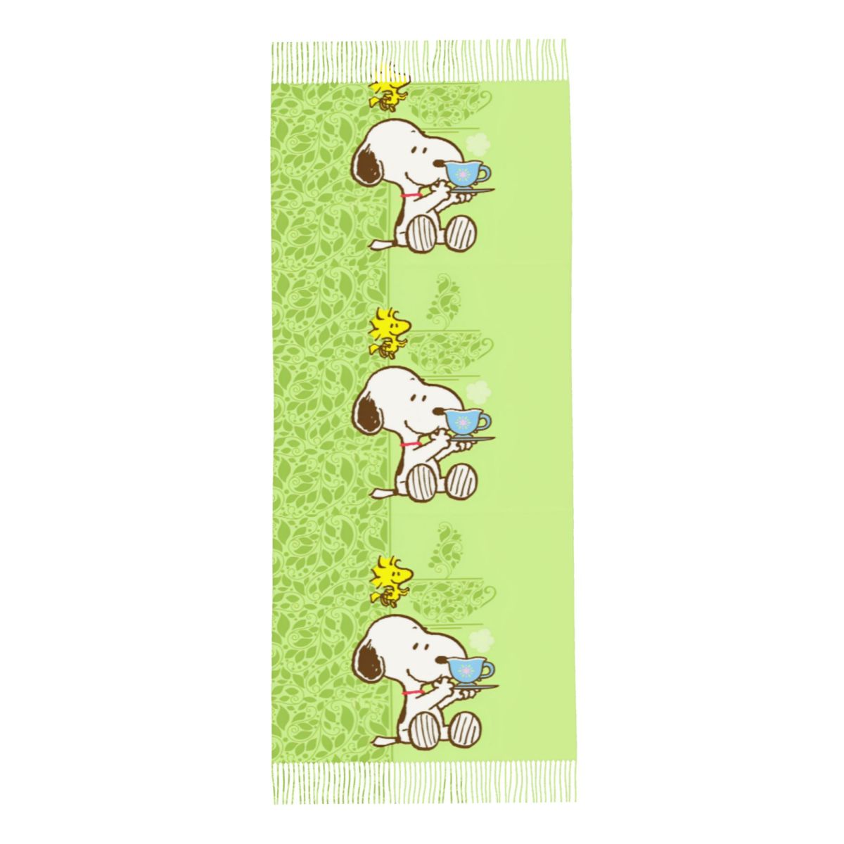 Women's Scarf with Tassel Snoo - огляд і ціна Pashmina Wrap Large