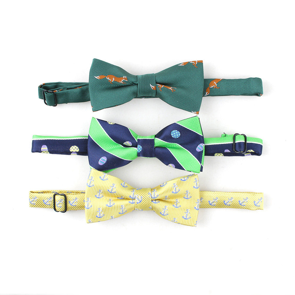 Kids Butterfly Bow Tie Adjusta - огляд і ціна Bow Tie Pre Tied