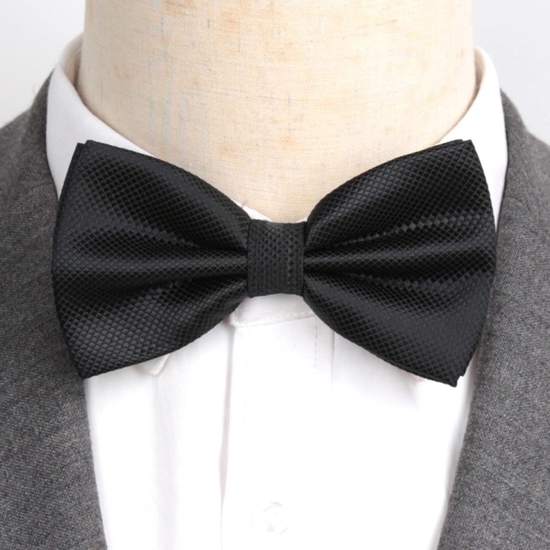 1PCS Bow Ties Butterfly Party  - огляд і ціна Bow Tie Pre Tied