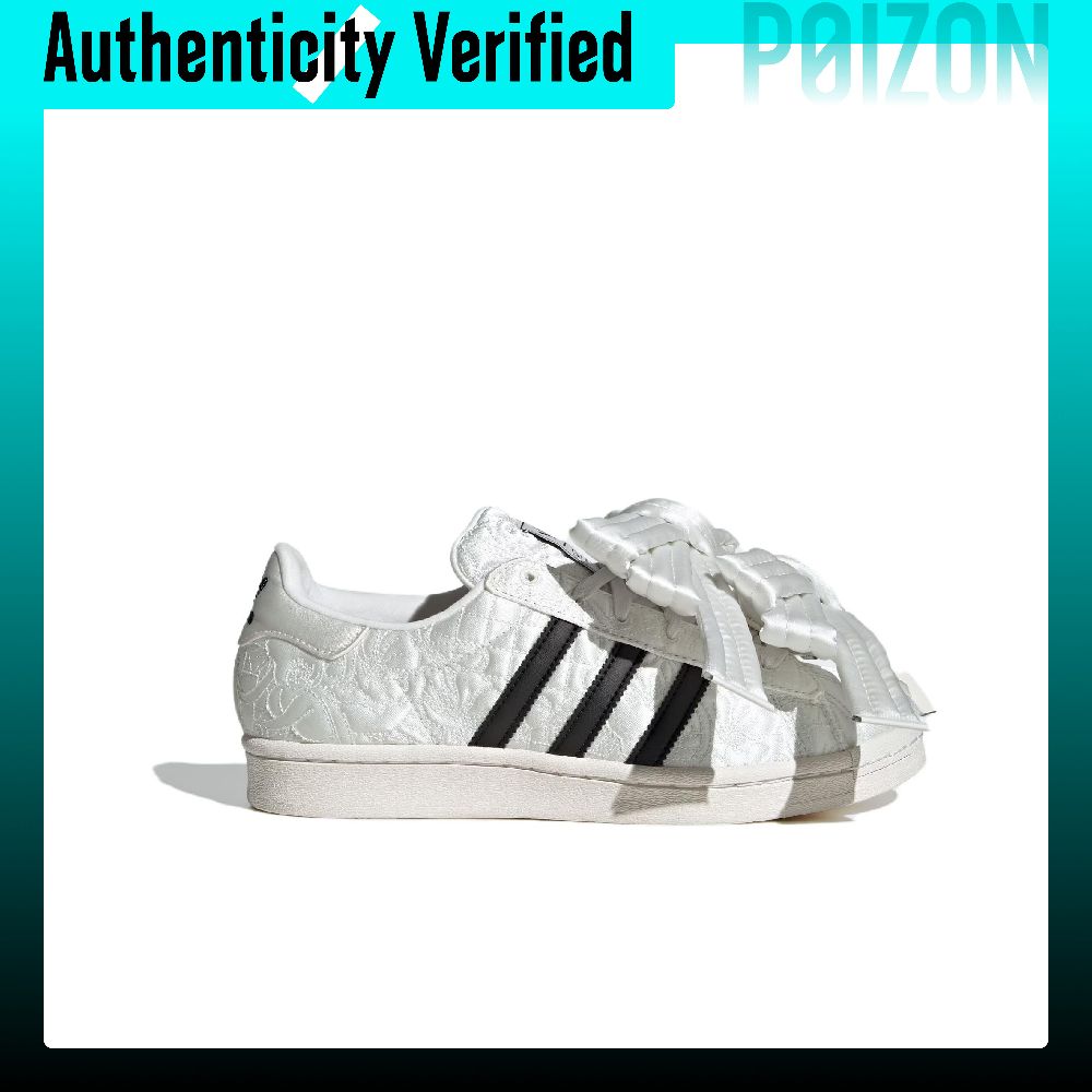 Adidas Originals Superstar W S - огляд і ціна Adidas Shoes Superstar