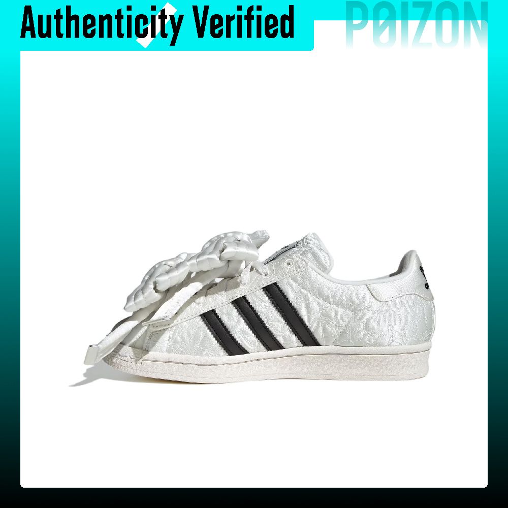 Adidas Originals Superstar W S - огляд і ціна Adidas Shoes Superstar