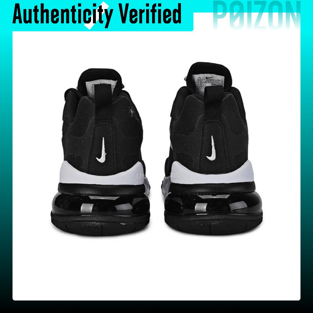 Nike Air Max 270 Vintage Leath - огляд і ціна Nike Shoes Air Max 270