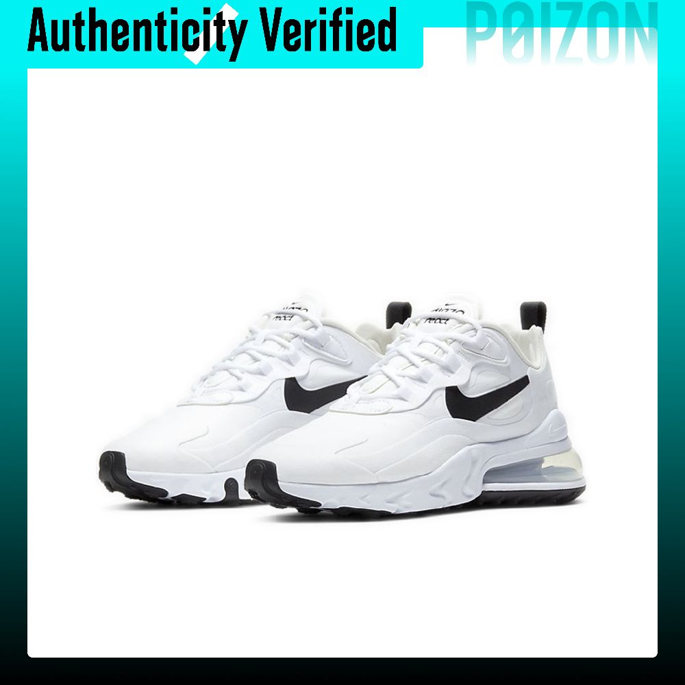 Nike Air Max 270 Running Shoes - огляд і ціна Nike Shoes Air Max 270