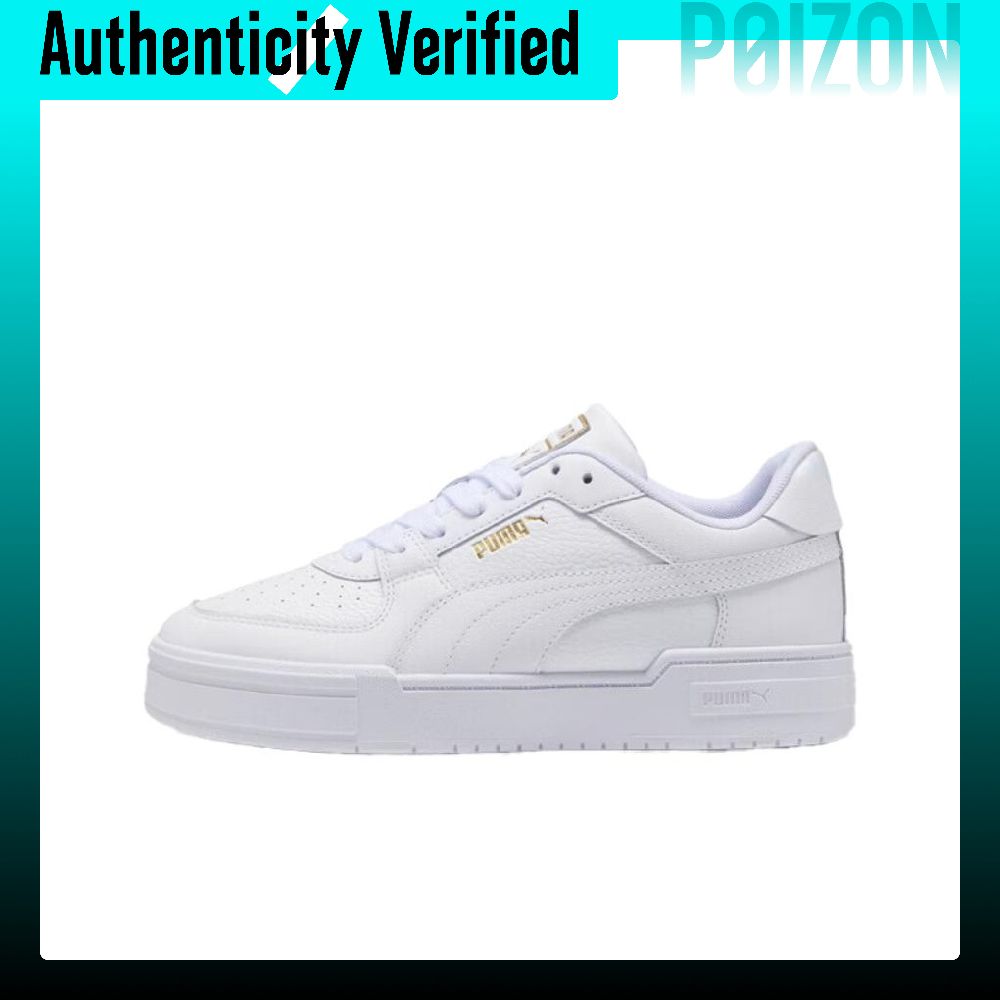 PUMA CA Pro Classic 2 Abrasion - огляд і ціна Puma Shoes Rs-X