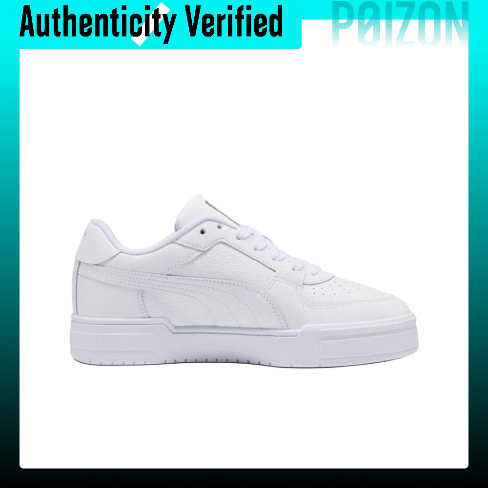 PUMA CA Pro Classic 2 Abrasion - огляд і ціна Puma Shoes Rs-X
