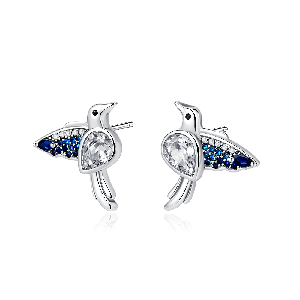2026 New 925 Sterling Silver E - огляд і ціна Tie Clip Silver